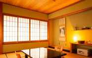 Bedroom 5 Ryokan Kinsui