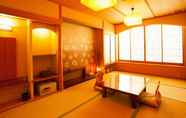 Bedroom 3 Ryokan Kinsui