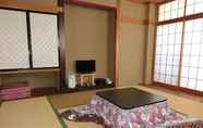 Bedroom 5 yunishikawa guest house yamashimaya