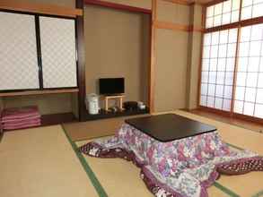 Bedroom 4 yunishikawa guest house yamashimaya