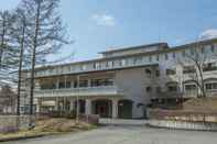 Bangunan Itoen Hotel Kusatsu