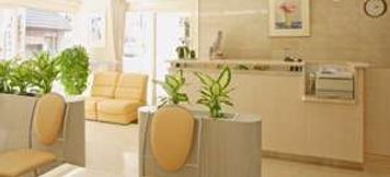 Lobby 2 Business Hotel Always