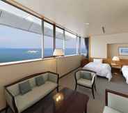 ห้องนอน 6 HOTEL PIAZZA BIWAKO