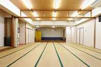 Functional Hall Hatsunoyu onsen ryokan