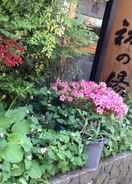 EXTERIOR_BUILDING Hatsunoyu onsen ryokan