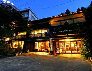 Exterior 2 Iwami Tei