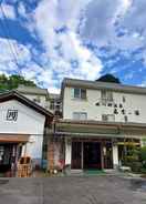 EXTERIOR_BUILDING Mikawaya Ryokan