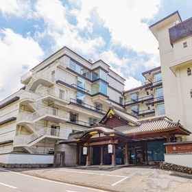 Exterior 1 Tsukuba Grand Hotel, Ōtsukano 2 Chome Hotels
