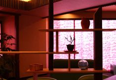 로비 5 Hotel Seikaisou