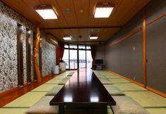 로비 6 Hotel Seikaisou