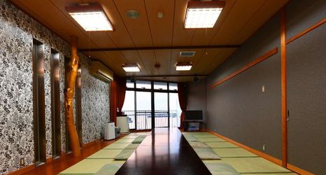 로비 2 Hotel Seikaisou