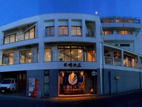 외관 4 Hotel Seikaisou