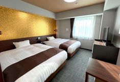 Others 4 Second Inn Hana Hotel Hanazono Inter