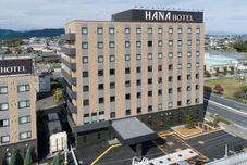 Others Second Inn Hana Hotel Hanazono Inter