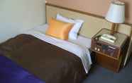 Bedroom 3 Hotel 1-2-3 Sakai Inn