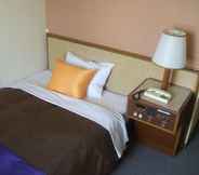 Bedroom 3 Hotel 1-2-3 Sakai Inn
