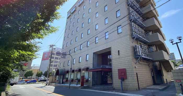 Others Hotel 1-2-3 Sakai Inn