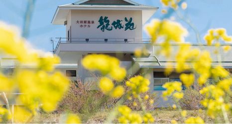Others 2 Enjoy the Onsen in TheOhtawara Onsen Hotel Ryujyoen