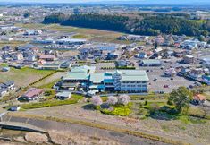 Others 5 Enjoy the Onsen in TheOhtawara Onsen Hotel Ryujyoen