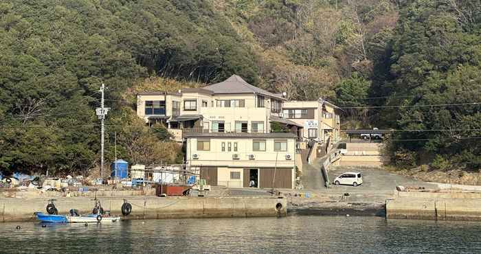 Others Uzushio Onsen small inn Kanchoso