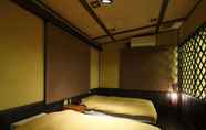 Kamar Tidur 4 UminoHana an inn where you can take a trip in time