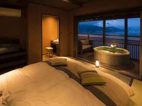 Kamar Tidur 4 UminoHana an inn where you can take a trip in time