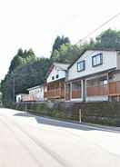 Exterior Benitoriyama House