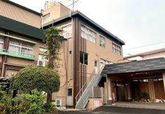 기타 7 Hotel Taihei Onsen
