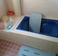 Toilet Kamar 3 Citizen of farmhouse day mirainouen