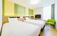 Lainnya 4 Hotel Dream Gate Maihama Annex