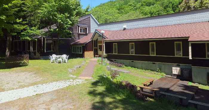 Khác Maruhan Jiigatake Lodge