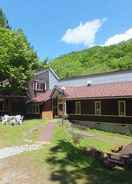 Exterior Maruhan Jiigatake Lodge