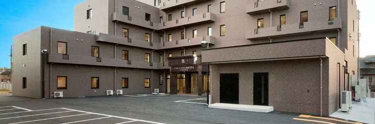 Exterior THE KATO HOTEL OTAGAWA