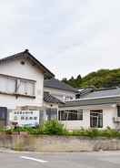 EXTERIOR_BUILDING Rokko Ryokan