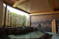 Phương tiện giải trí Oedo Onsen Monogatari Kinosaki