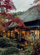 Exterior Takei Ryokan