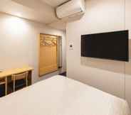 Bedroom 7 Sotetsu Fresa Inn Daimon (Open from 26 January 2022)