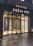 EXTERIOR_BUILDING Sotetsu Fresa Inn Daimon (Open from 26 January 2022)