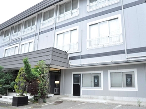 Exterior 4 New Hotel wakaba