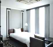 Bedroom 4 New Hotel wakaba