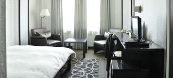 Bilik Tidur 2 New Hotel wakaba