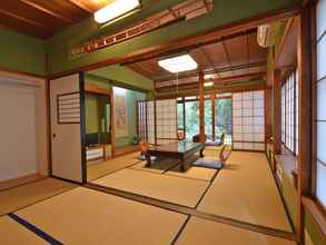 Kamar Tidur 4 Sawada Ryokan