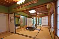 Kamar Tidur Sawada Ryokan