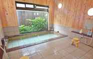 Fasilitas Hiburan 6 Sawada Ryokan