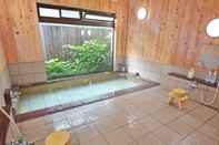 Kemudahan Hiburan Sawada Ryokan