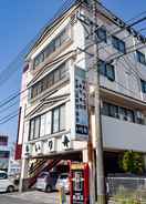 EXTERIOR_BUILDING Irifune