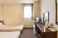 Bedroom Business Hotel Yagi