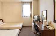 Bedroom 4 Business Hotel Yagi