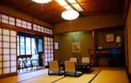 Bilik Tidur 2 Ryokan Tsutaya