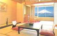 Common Space 5 hot spring of 11 kinds of in hotel who night view of Kofu